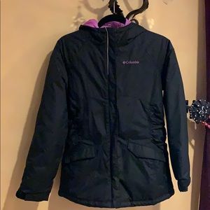 Columbia Jacket
